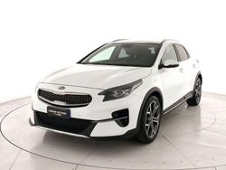 Bianco Usata 2021 Kia XCeed Urban SUV | 15.300 € (Buon prezzo)