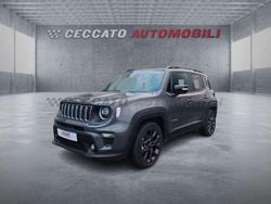 Grigio Usata 2024 Jeep Renegade Limited SUV | 21.385 € (Buon prezzo)