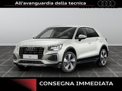 Argento Nuova 2025 Audi Q2 Advanced SUV | 36.194 €