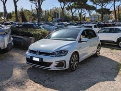Bianco Usata 2018 VW Golf VII GT Tre volumi | 19.900 € (Buon prezzo)