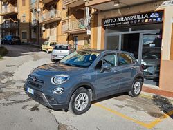 Grigio Usata 2019 Fiat 500X SUV | 13.490 € (Ottimo prezzo)