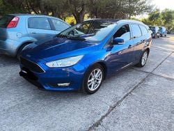 Usata 2017 Ford Focus Station wagon | 8700 € (Buon prezzo)