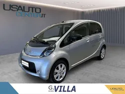 Grigio Usata 2017 Citroën C-zero Seduction Due volumi | 5900 € (Buon prezzo)
