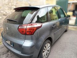 Usata 2009 Citroën C4 Picasso Monovolume | 4000 € (Molto cara)