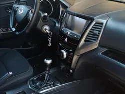 Usata 2020 Ssangyong XLV SUV | 14.000 €