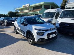 Bianco pastello Usata 2022 Citroën C3 Business Class Tre volumi | 11.250 € (Buon prezzo)