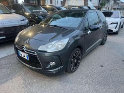 Grigio Usata 2013 Citroën DS3 Cabriolet Cabrio | 5500 €