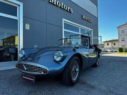 Blu/azzurro Usata 1963 Daimler SP 250 Cabrio | 46.000 €