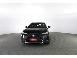 Nero(met.) Usata 2021 Lexus UX 300e Business Edition SUV | 21.990 €