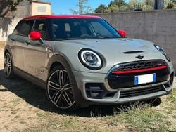 Usata 2017 Mini John Cooper Works Clubman Station wagon | 18.500 € (Super prezzo)