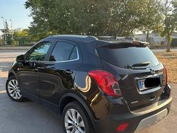 Usata 2015 Opel Mokka SUV | 9500 € (Cara)
