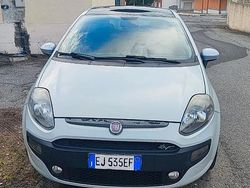 Usata 2011 Fiat Punto Evo Due volumi | 4000 € (Buon prezzo)