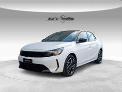 Bianco Usata 2025 Opel Corsa Due volumi | 18.600 € (Buon prezzo)