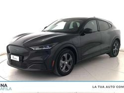 Grigio Usata 2022 Ford Mustang Mach-E Standard Range SUV | 28.900 € (Super prezzo)