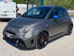 Usata 2022 Abarth 595 Due volumi | 20.990 € (Buon prezzo)