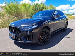 Nero Usata 2019 Maserati Levante SUV | 40.500 € (Super prezzo)