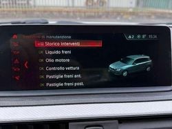 Bianco Usata 2018 BMW 118 M Sport Due volumi | 20.000 € (Cara)