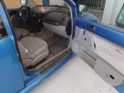 Usata 2001 VW Maggiolino Tre volumi | 1300 €
