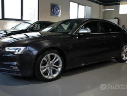 Grigio Usata 2012 Audi S5 Coupé | 17.600 €