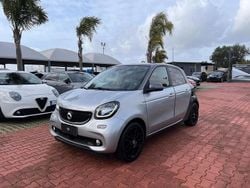 Grigio Usata 2019 Smart ForFour Passion Due volumi | 10.999 € (Buon prezzo)