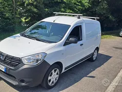 Usata 2017 Dacia Dokker Furgone | 8500 € (Ottimo prezzo)
