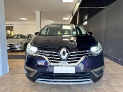 Nero Usata 2017 Renault Espace Initiale Paris Monovolume | 16.000 € (Buon prezzo)