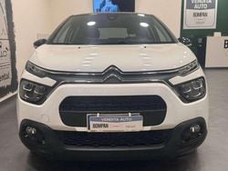 Other Usata 2023 Citroën C3 Feel Tre volumi | 12.900 € (Buon prezzo)