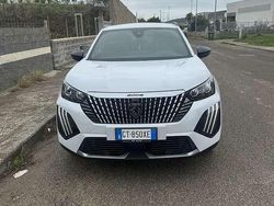 Usata 2024 Peugeot 2008 Allure SUV | 23.500 € (Buon prezzo)