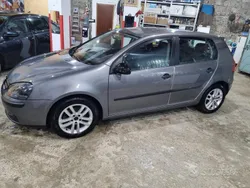 Usata 2007 VW Golf V Due volumi | 3500 € (Cara)
