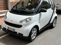 Usata 2007 Smart ForTwo Coupé Due volumi | 4000 € (Buon prezzo)