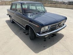 Blu Usata 1970 Fiat 125 Tre volumi | 9000 €