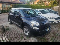 Grigio Usata 2014 Fiat 500L Monovolume | 5500 € (Ottimo prezzo)