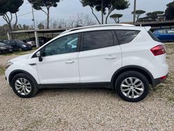Other Usata 2010 Ford Kuga SUV | 4900 € (Buon prezzo)