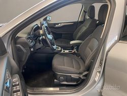 Grigio Usata 2020 Ford Kuga SUV | 21.000 € (Cara)