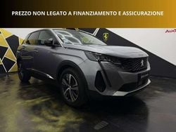 Grigio Usata 2022 Peugeot 3008 Allure Coupé | 24.000 € (Buon prezzo)