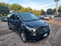Nero Usata 2020 Mercedes Vito Furgone | 33.000 €