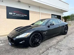 Nero Usata 2008 Maserati Granturismo Coupé | 44.000 € (Super prezzo)