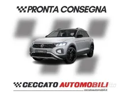 Nuova 2025 VW T-Roc Life SUV | 27.050 € (Ottimo prezzo)