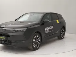 Nero Nuova 2025 Opel Grandland X SUV | 30.900 € (Ottimo prezzo)