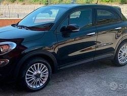 Nero Usata 2018 Fiat 1600 Tre volumi | 10.500 € (Ottimo prezzo)