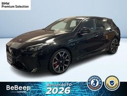 Nero metallizzato Usata 2024 BMW 118 Comfort Edition Due volumi | 34.900 € (Buon prezzo)