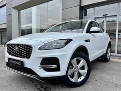 Fuji white Usata 2021 Jaguar E-Pace SUV | 29.900 € (Buon prezzo)