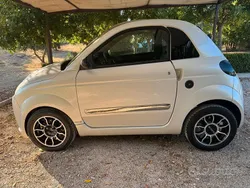 Usata 2017 Microcar Dué Due volumi | 5500 € (Buon prezzo)