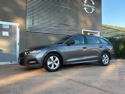 Grigio Usata 2022 Skoda Octavia Ambition Station wagon | 18.500 € (Ottimo prezzo)