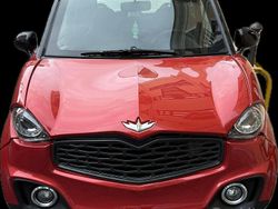 Rosso Usata 2019 Chatenet CH46 Due volumi | 7400 € (Ottimo prezzo)