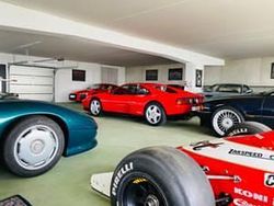 Nero Usata 1994 Mercedes E500 Tre volumi | 79.000 €