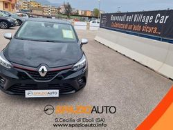 Nero Usata 2020 Renault Clio V Zen Tre volumi | 14.500 € (Buon prezzo)