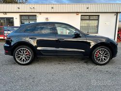 Nero Usata 2018 Porsche Macan SUV | 38.000 € (Super prezzo)