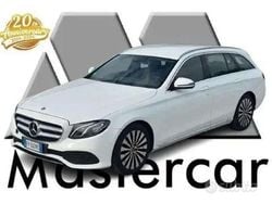 Other Usata 2018 Mercedes E220 Station wagon | 13.600 € (Buon prezzo)