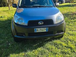 Grigio Usata 2007 Daihatsu Terios SUV | 4500 € (Ottimo prezzo)